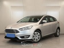 FOR21945 – Ford Focus la 9.590 EUR (vândut)
