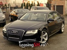 AUD05822 – Audi A8 la 42.098 EUR (vândut)
