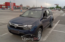 DAC32581 – Dacia Duster la 7.990 EUR