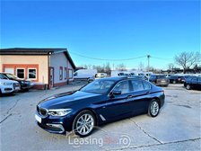 BMW24392 – BMW 520d la 29.631 EUR