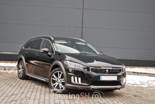 PEU15654 – Peugeot 508 RXH la 15.600 EUR (vândut)
