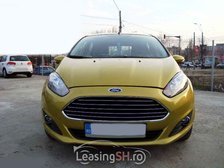 FOR09488 – Ford Fiesta la 6.500 EUR (vândut)