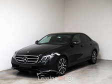 MER17157 – Mercedes-Benz E 200 la 39.865 EUR (vândut)