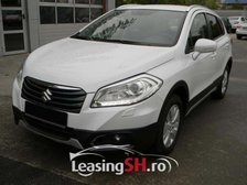 SUZ07066 – Suzuki SX4 S-CROSS la 15.800 EUR (vândut)
