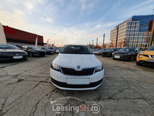 SKO23791 – Skoda Rapid la 7.300 EUR