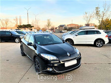 REN19343 – Renault MEGANE 3 la 5.798 EUR (vândut)