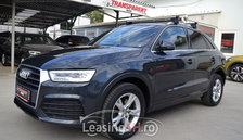AUD33760 – Audi Q3 la 27.899 EUR