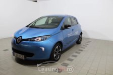REN22860 – Renault ZOE la 15.900 EUR (vândut)