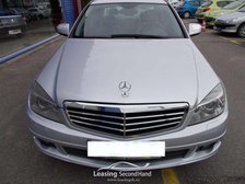 MER02965 – Mercedes-Benz C 200 la 13.899 EUR (vândut)