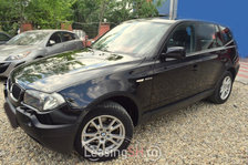 BMW12472 – BMW X3 la 7.950 EUR (vândut)