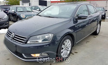 VOL14674 – Volkswagen Passat la 9.900 EUR (vândut)
