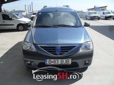 DAC04609 – Dacia Logan MCV la 5.750 EUR (vândut)