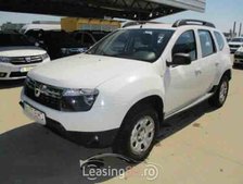 DAC10186 – Dacia Duster la 8.950 EUR (vândut)