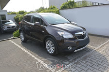 OPE12605 – Opel Mokka la 14.863 EUR (vândut)