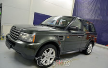 LAN15358 – Land Rover Range Rover Sport la 9.520 EUR (vândut)