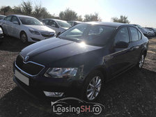 SKO11527 – Skoda Octavia III la 9.450 EUR (vândut)