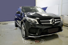 MER23047 – Mercedes-Benz GLE 350 la 45.999 EUR