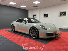 POR28176 – Porsche 911 Carrera la 111.999 EUR