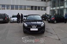 NIS09214 – Nissan Qashqai la 10.900 EUR