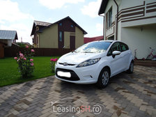 FOR11345 – Ford Fiesta la 4.790 EUR (vândut)