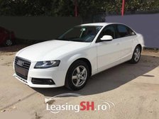 AUD08436 – Audi A4 la 9.990 EUR (vândut)