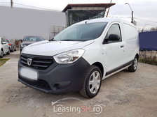 DAC11920 – Dacia Dokker la 6.247 EUR