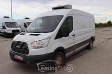FOR20636 – Ford TRANSIT la 6.500 EUR (vândut)