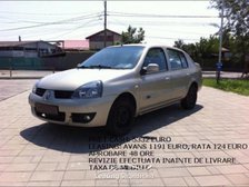 REN03591 – Renault Symbol la 3.596 EUR (vândut)