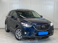 MAZ31700 – Mazda CX-5 CD175 4x4 AT la 18.490 EUR