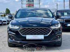 FOR33774 – Ford Mondeo la 30.080 EUR