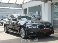 BMW32501 – BMW 320 xDrive la 46.965 EUR