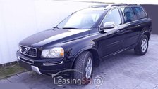 VOL09562 – Volvo XC 90 la 17.493 EUR (vândut)