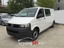 VOL08015 – Volkswagen TRANSPORTER la 8.900 EUR (vândut)