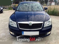 SKO08763 – Skoda Octavia la 7.750 EUR (vândut)