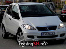 MER03807 – Mercedes-Benz A 150 la 11.098 EUR (vândut)