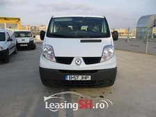REN07240 – Renault TRAFIC la 17.500 EUR (vândut)