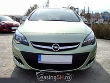 OPE08899 – Opel Astra la 8.250 EUR (vândut)