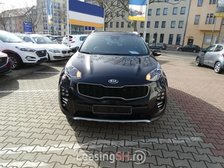 KIA24832 – Kia Sportage la 26.212 EUR (vândut)