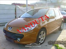 PEU02172 – Peugeot 307 la 6.076 EUR (vândut)
