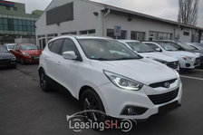 HYU19693 – Hyundai IX35 la 14.490 EUR