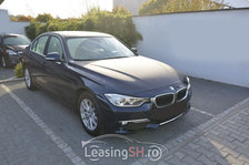 BMW14117 – BMW 320 la 18.195 EUR (vândut)