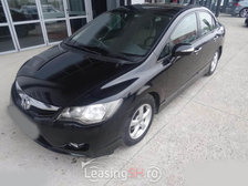 HON10808 – Honda Civic la 5.400 EUR (vândut)
