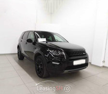 LAN30145 – Land Rover Discovery Sport SD4 HSE la 38.955 EUR