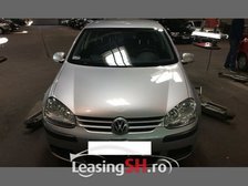 VOL08138 – Volkswagen GOLF V la 5.370 EUR (vândut)