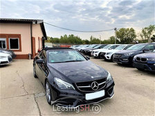 MER18798 – Mercedes-Benz E 250 la 22.610 EUR (vândut)