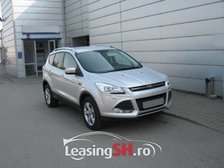 FOR07408 – Ford KUGA TREND la 25.190 EUR (vândut)