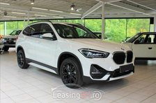 BMW29311 – BMW X1 xDrive la 39.270 EUR