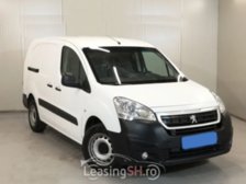 PEU21283 – Peugeot Partner la 6.990 EUR (vândut)