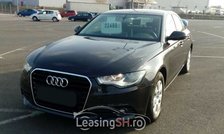 AUD10929 – Audi A6 la 22.499 EUR (vândut)
