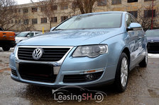 VOL11625 – Volkswagen Passat la 5.950 EUR (vândut)